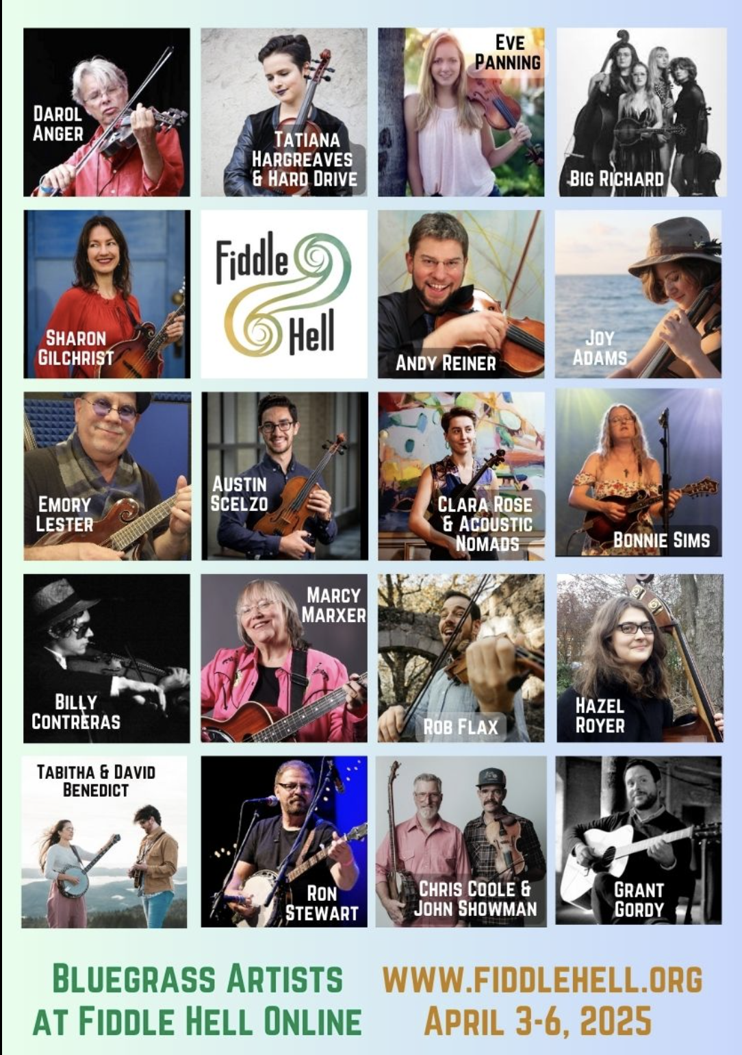Bluegrass in Motion: Adapting for a New Era – Where’s the Bluegrass in ...