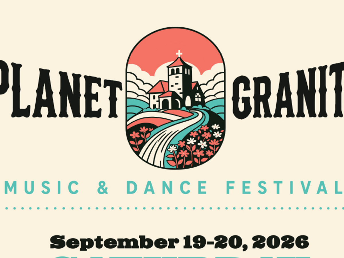 Planet Granite Music and Dance Festival brings Bluegrass music to Fairfield County Connecticut