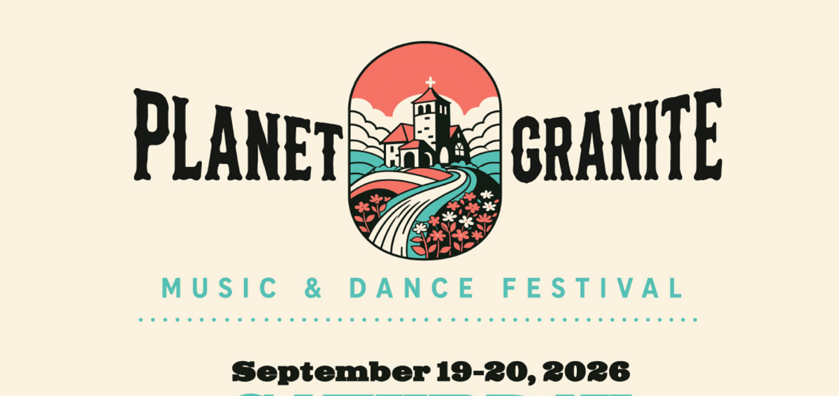 Planet Granite Music and Dance Festival brings Bluegrass music to Fairfield County Connecticut